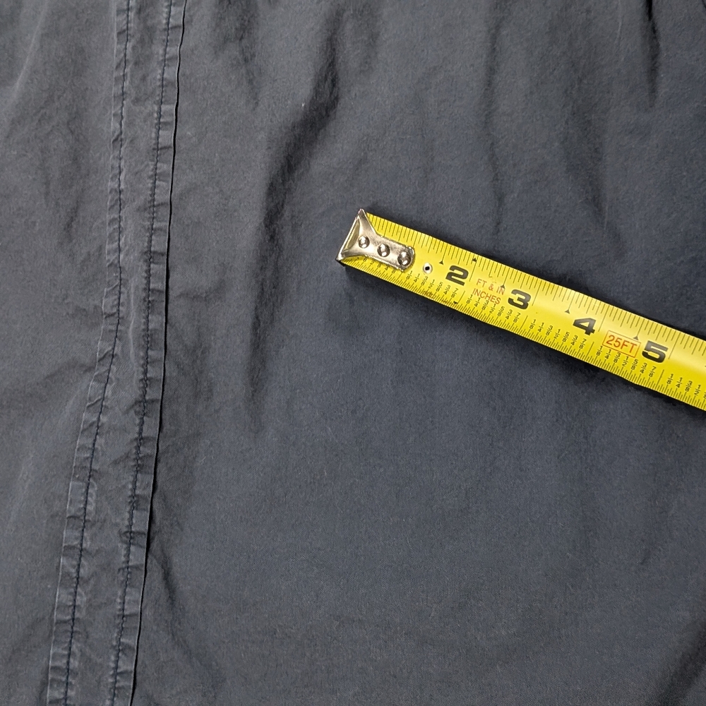 American Eagle Men's Vintage Fit Button Up - Picture 10 of 12